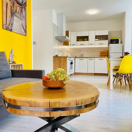 Apartman Kežmarok Exteriér fotografie