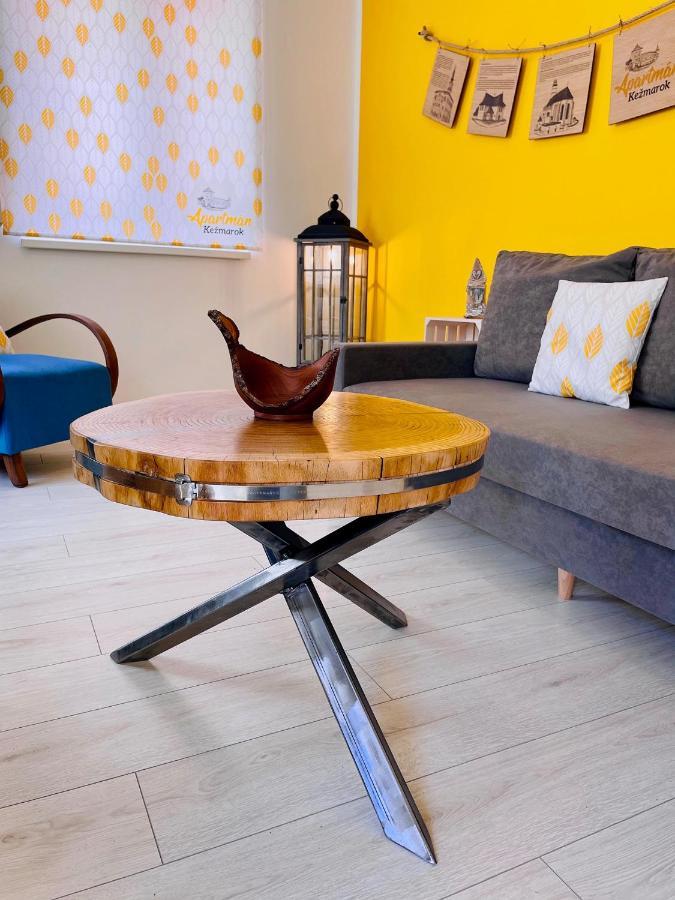 Apartman Kežmarok Exteriér fotografie