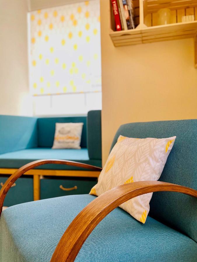 Apartman Kežmarok Exteriér fotografie