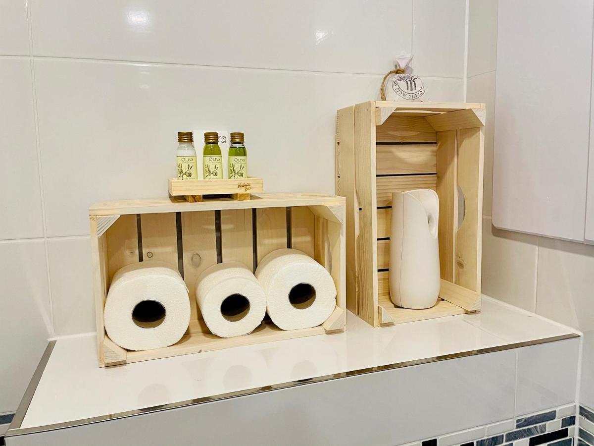Apartman Kežmarok Exteriér fotografie