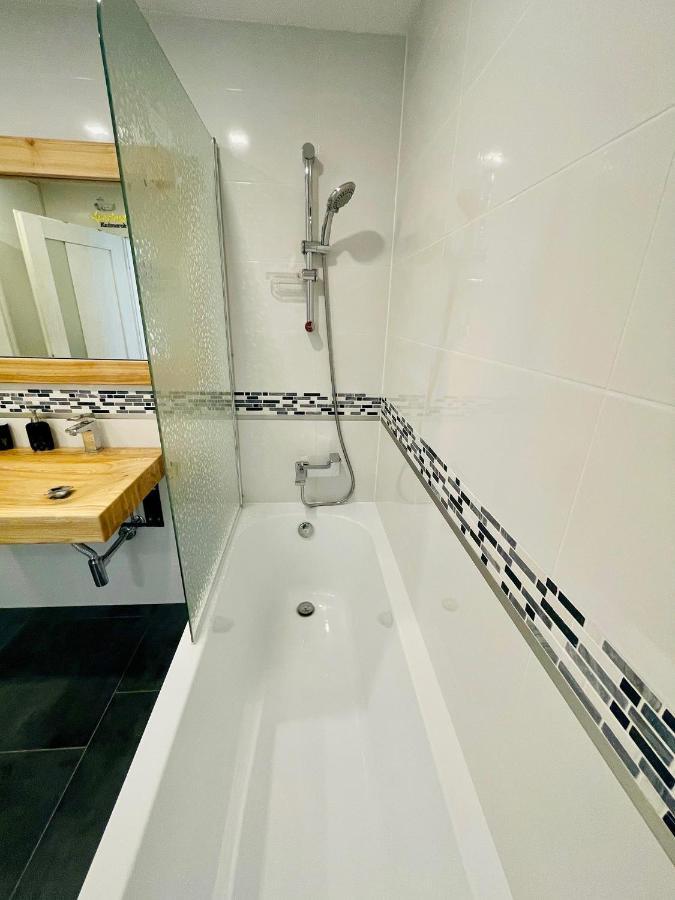 Apartman Kežmarok Exteriér fotografie