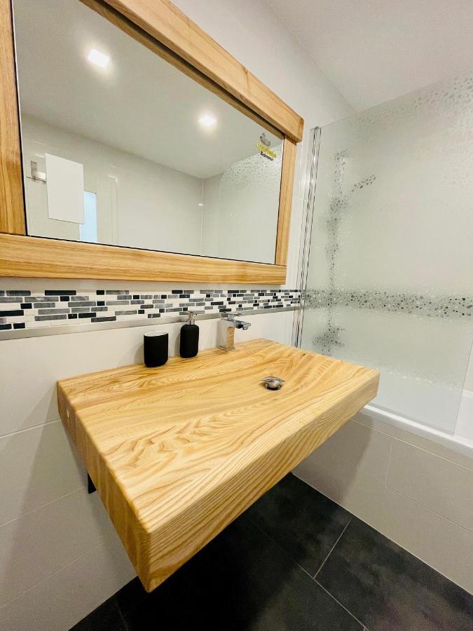 Apartman Kežmarok Exteriér fotografie