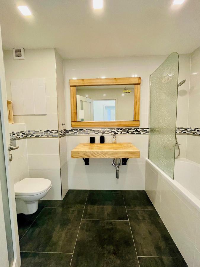Apartman Kežmarok Exteriér fotografie