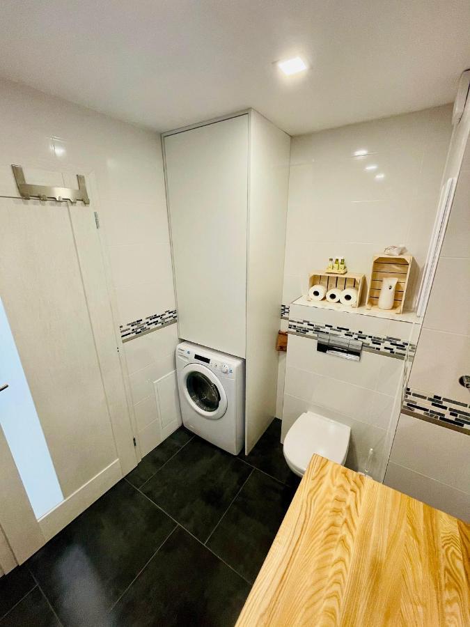 Apartman Kežmarok Exteriér fotografie