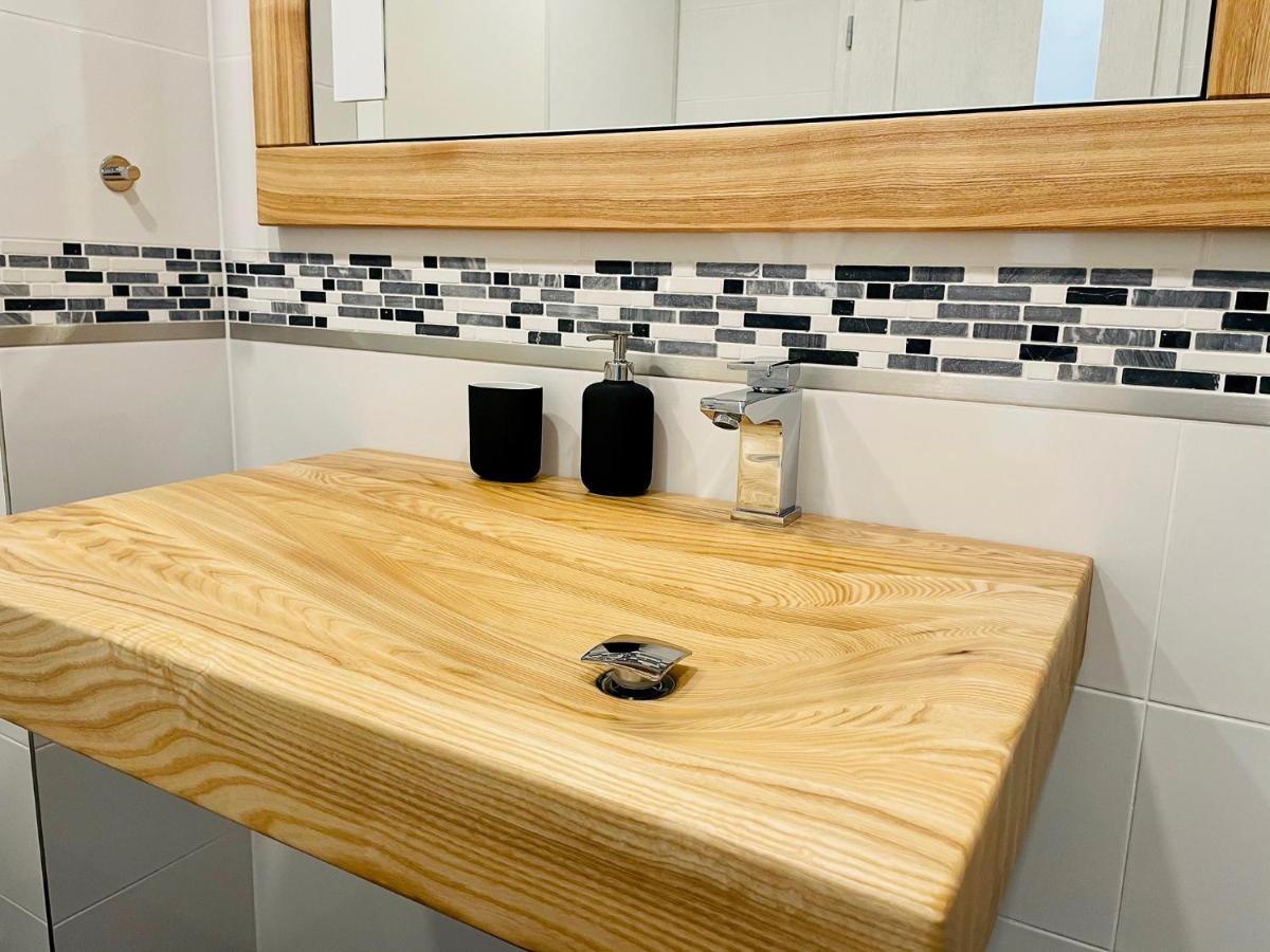 Apartman Kežmarok Exteriér fotografie