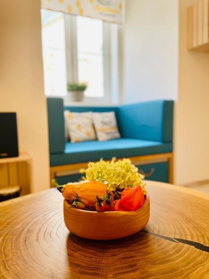 Apartman Kežmarok Exteriér fotografie