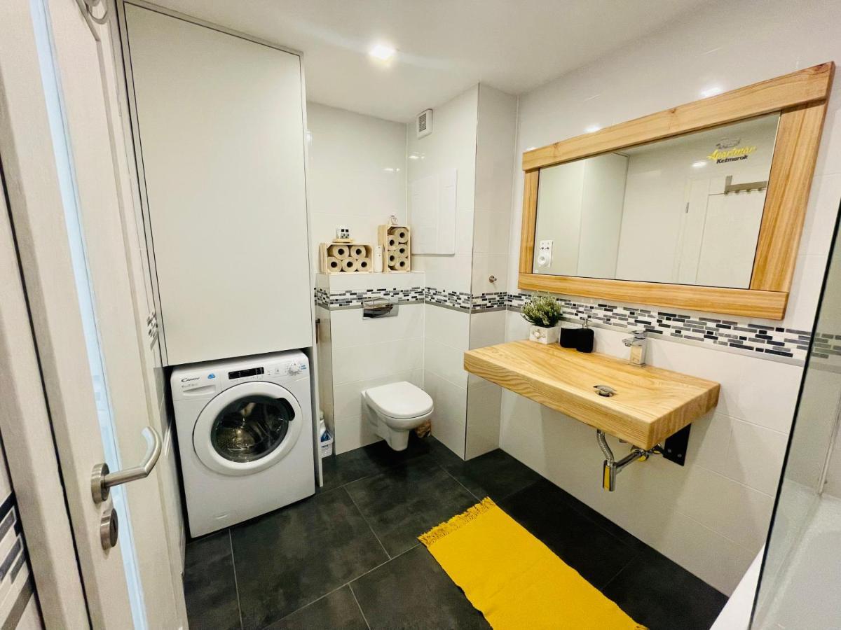 Apartman Kežmarok Exteriér fotografie
