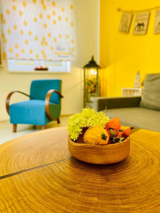 Apartman Kežmarok Exteriér fotografie
