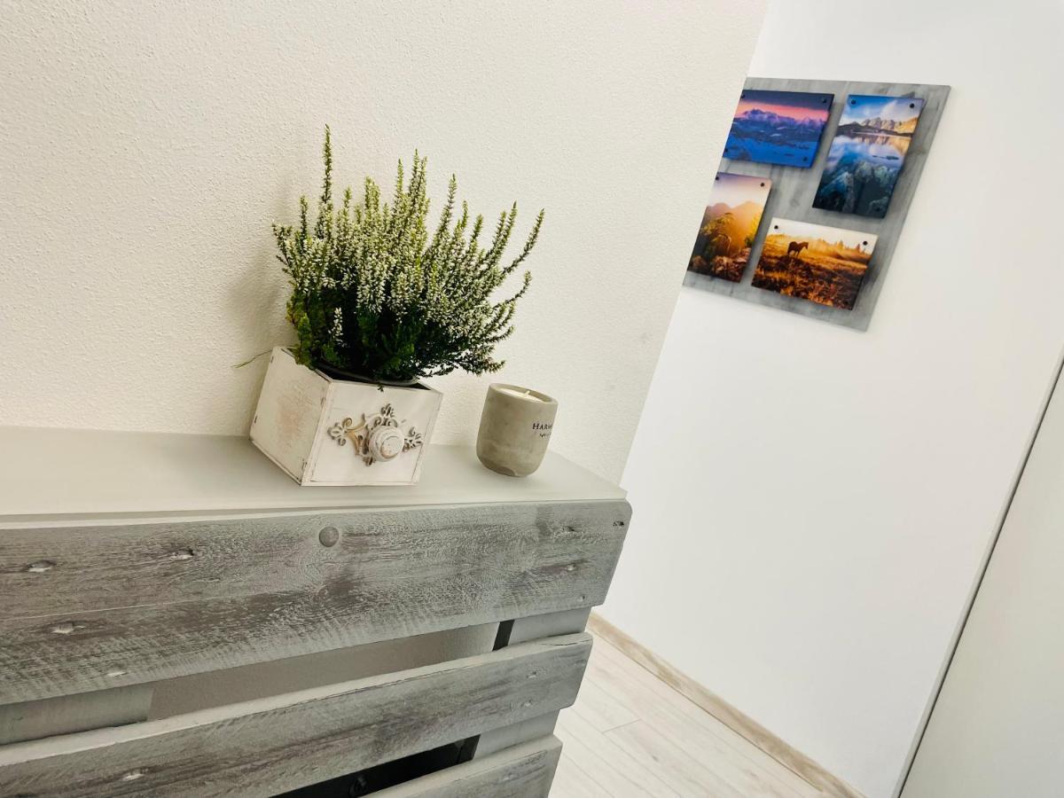 Apartman Kežmarok Exteriér fotografie