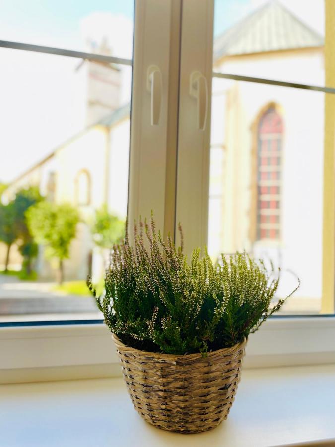 Apartman Kežmarok Exteriér fotografie