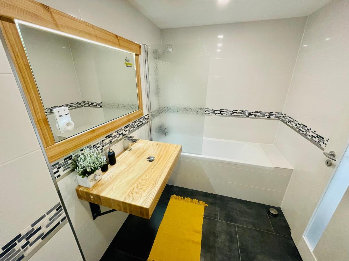 Apartman Kežmarok Exteriér fotografie