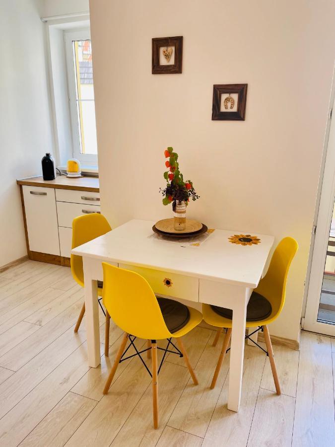 Apartman Kežmarok Exteriér fotografie
