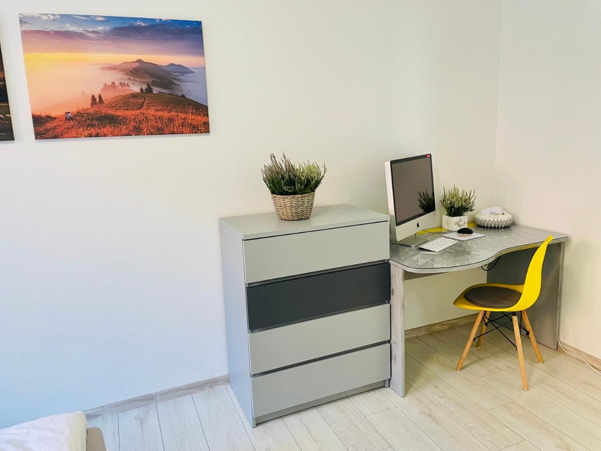 Apartman Kežmarok Exteriér fotografie