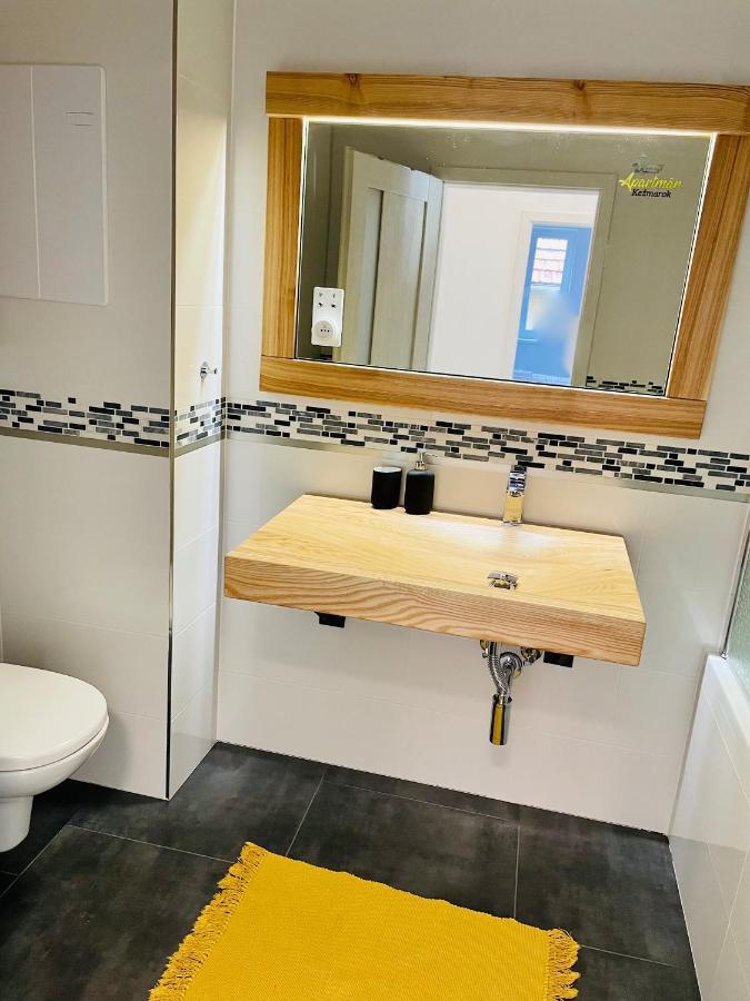 Apartman Kežmarok Exteriér fotografie