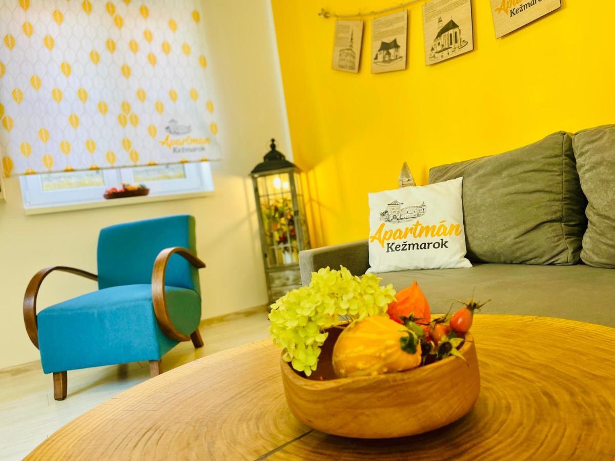 Apartman Kežmarok Exteriér fotografie