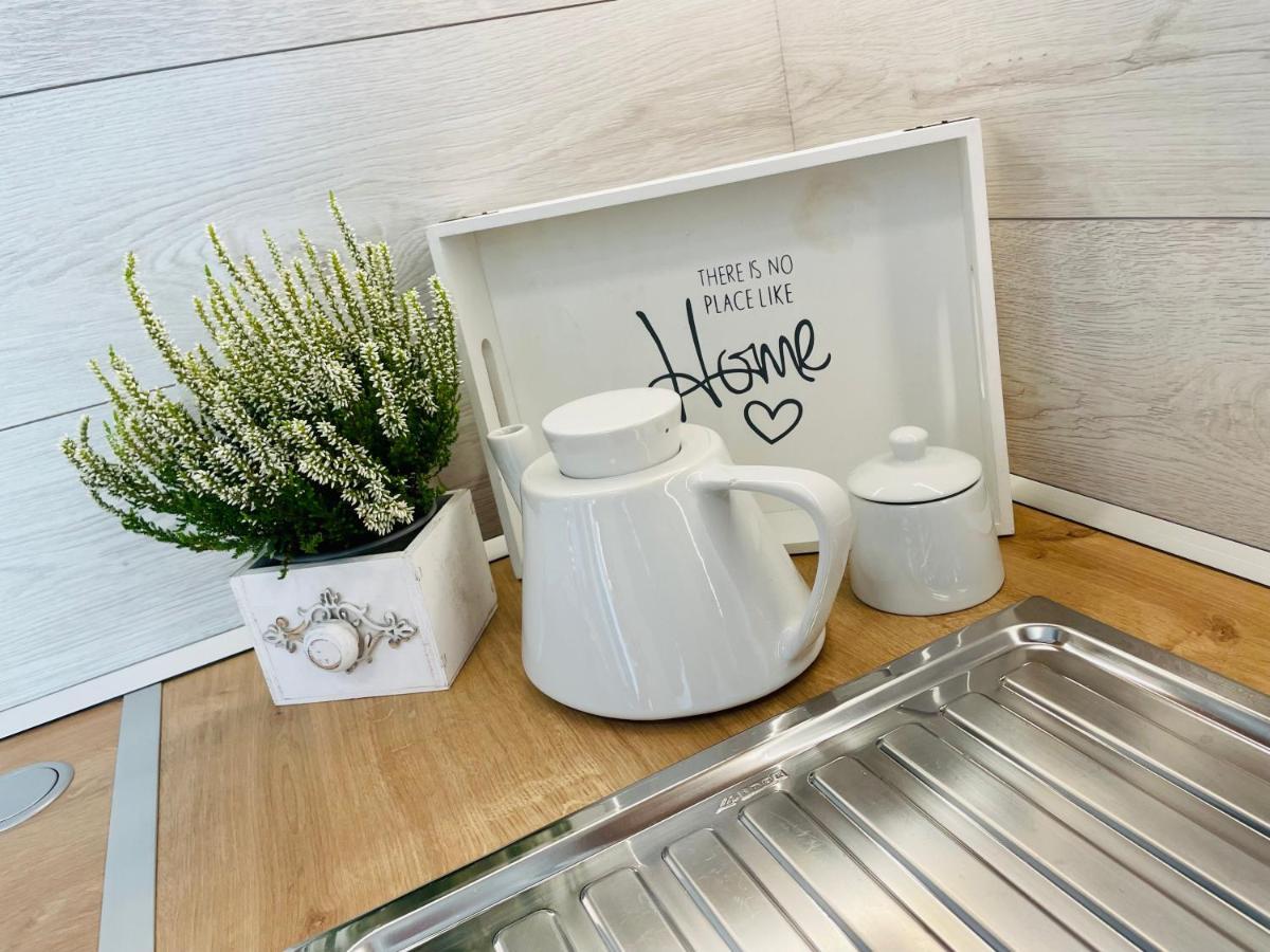 Apartman Kežmarok Exteriér fotografie