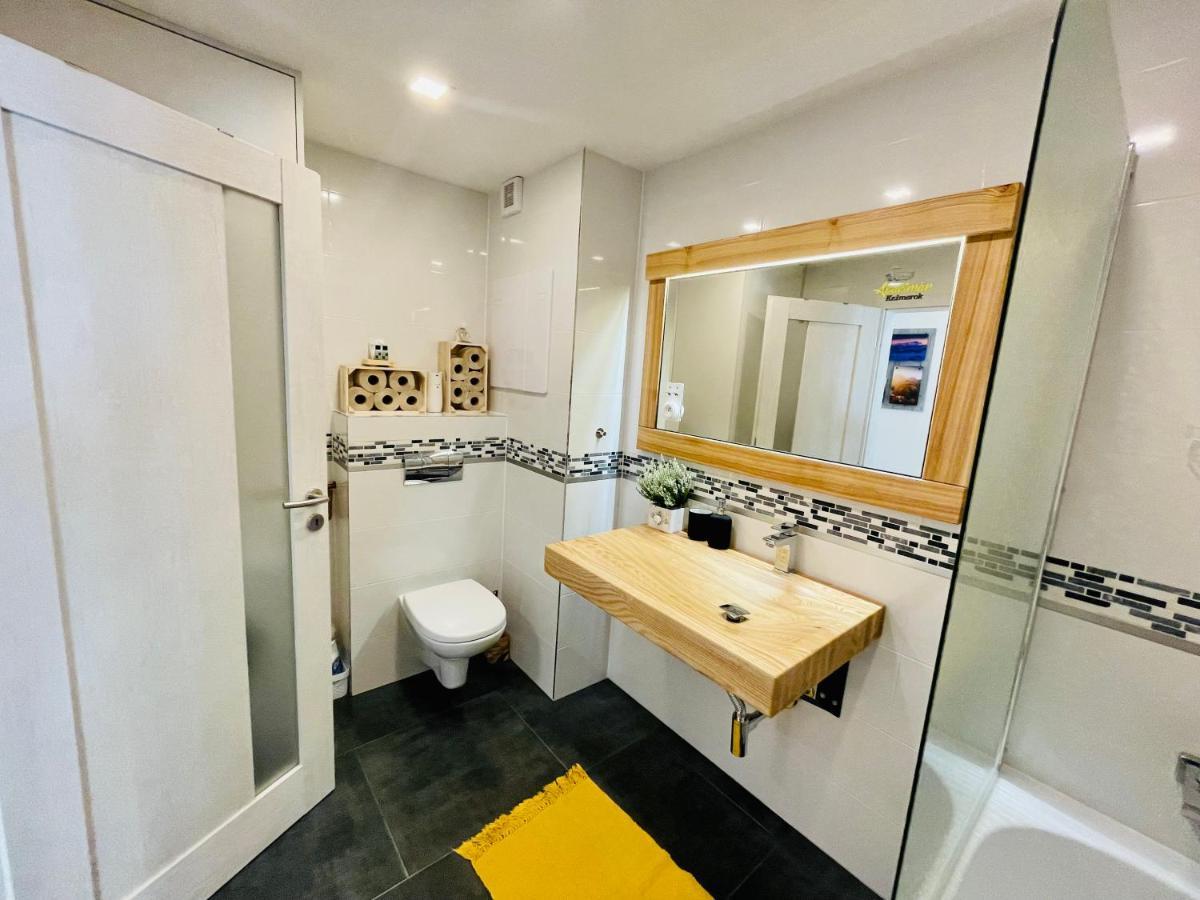 Apartman Kežmarok Exteriér fotografie
